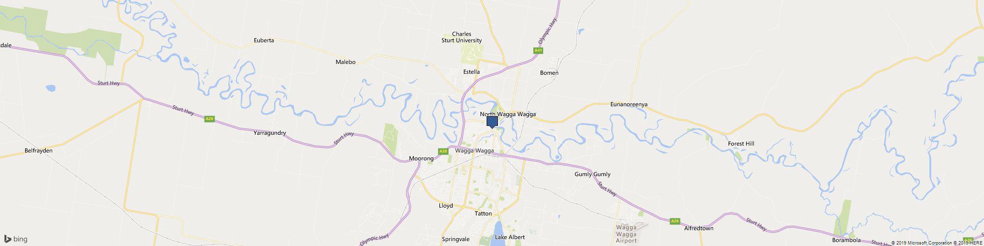 Safari Digital SEO Wagga Wagga cover photo