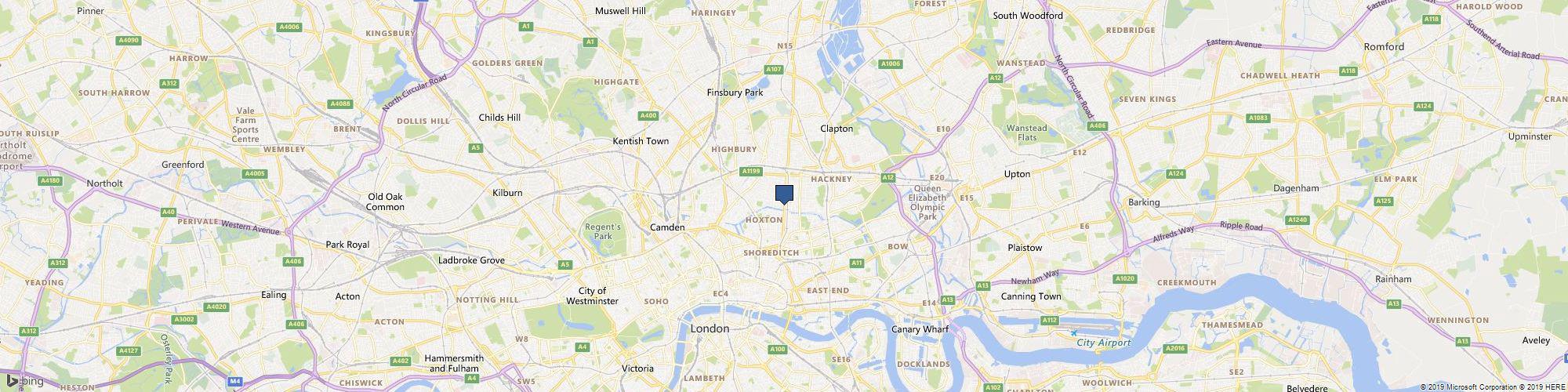 Rubix Clean cover photo