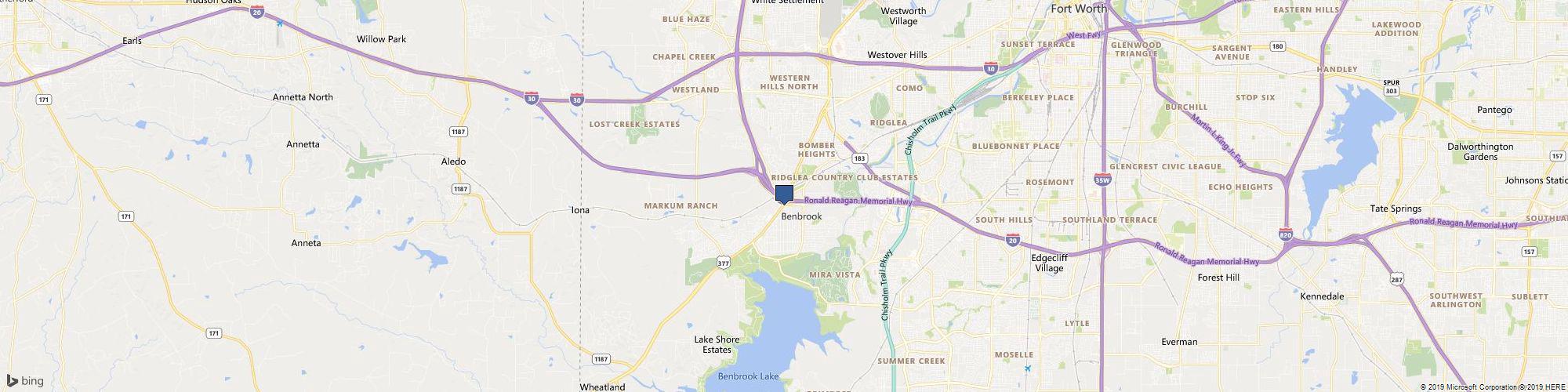 Fort Worth Local Locksmith cover photo