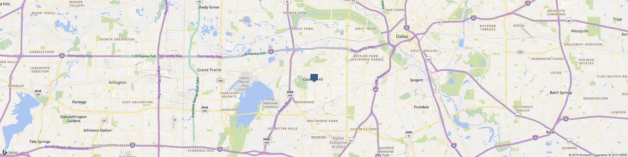 Dallas Mobile Locksmith cover photo