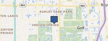 Option One Realty, Inc location map