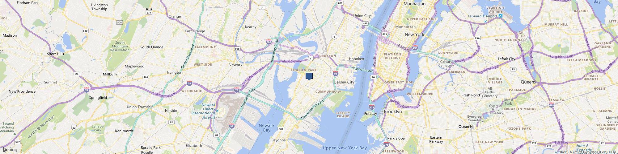 Jersey City Lock & Key cover photo