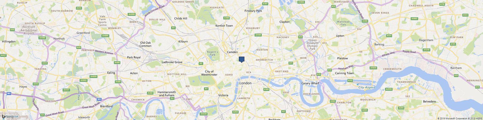 RDP Associates Ltd. cover photo