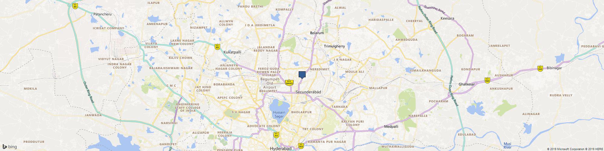 intense technologies cover photo