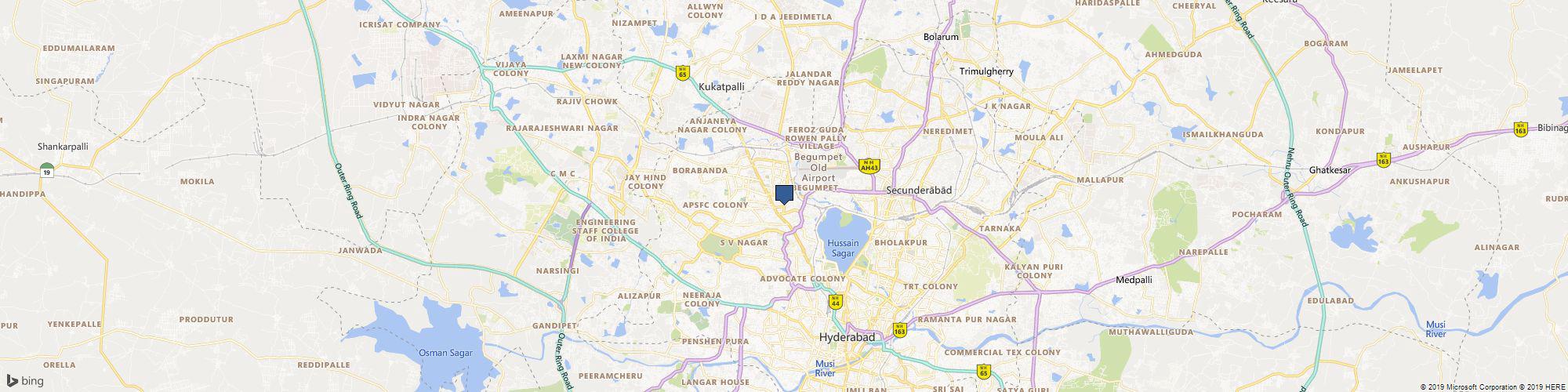 TheGlobalAssociates cover photo