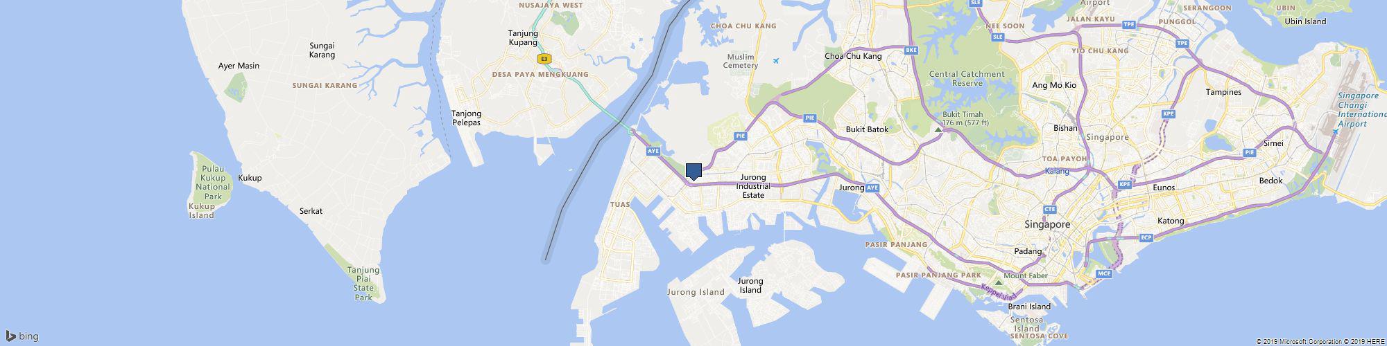 Voyar Pte Ltd cover photo