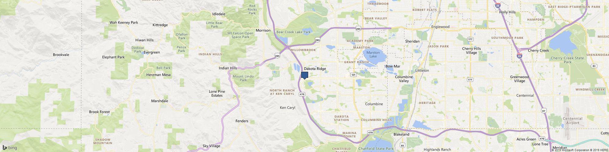  Garage Door Repair  Littleton cover photo