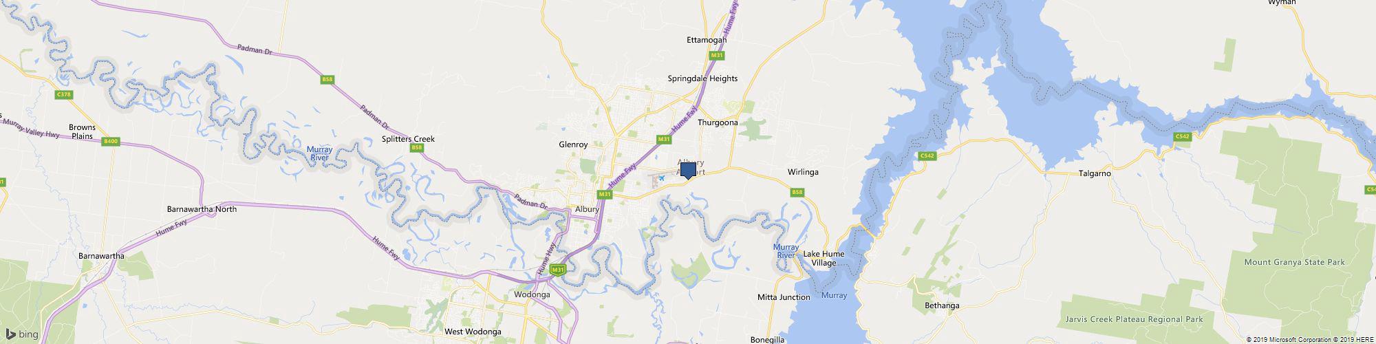 Towing Albury Wodonga cover photo