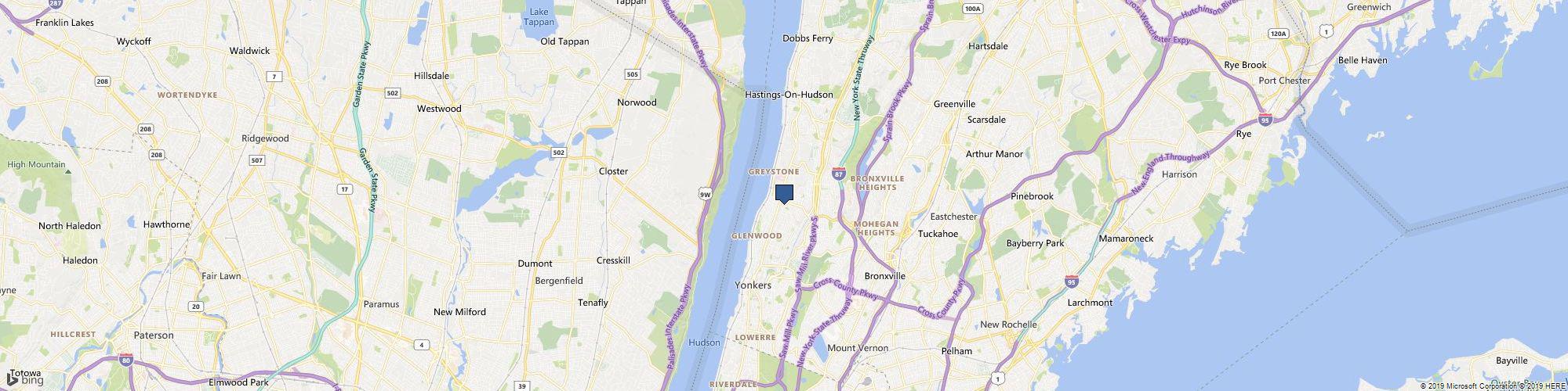 Yonkers Local Locksmith cover photo
