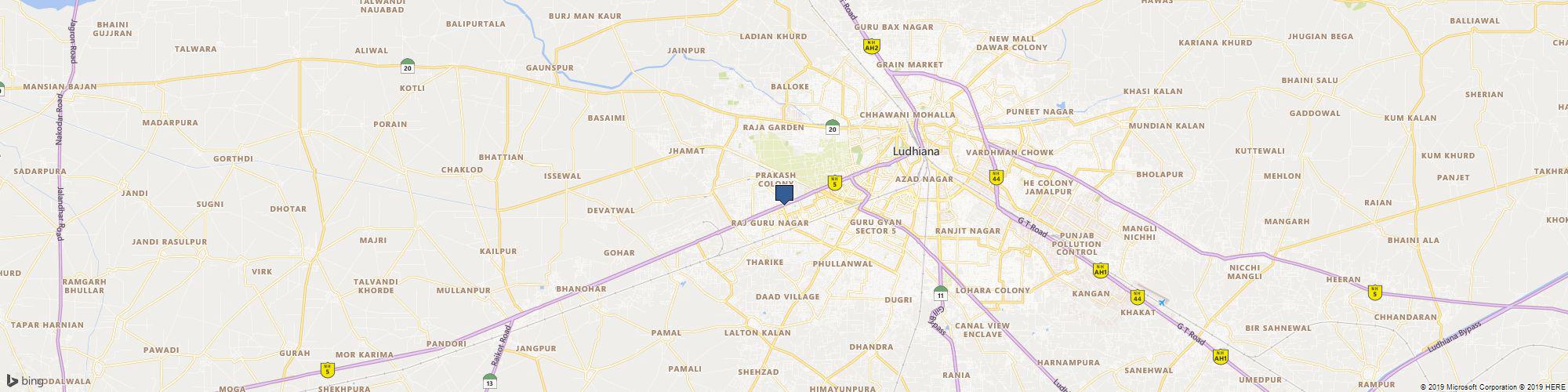 Fastway Transmissions Pvt. Ltd cover photo