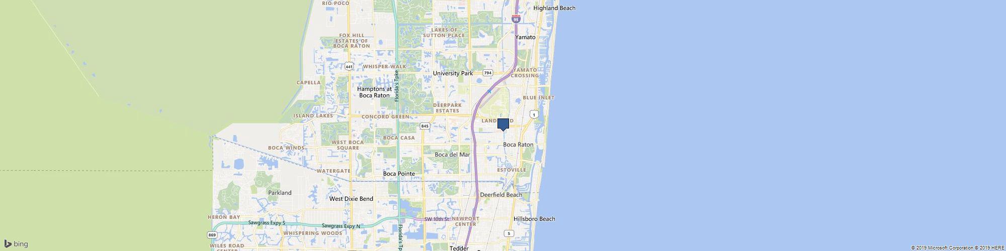 Dog Grooming Boca Raton cover photo