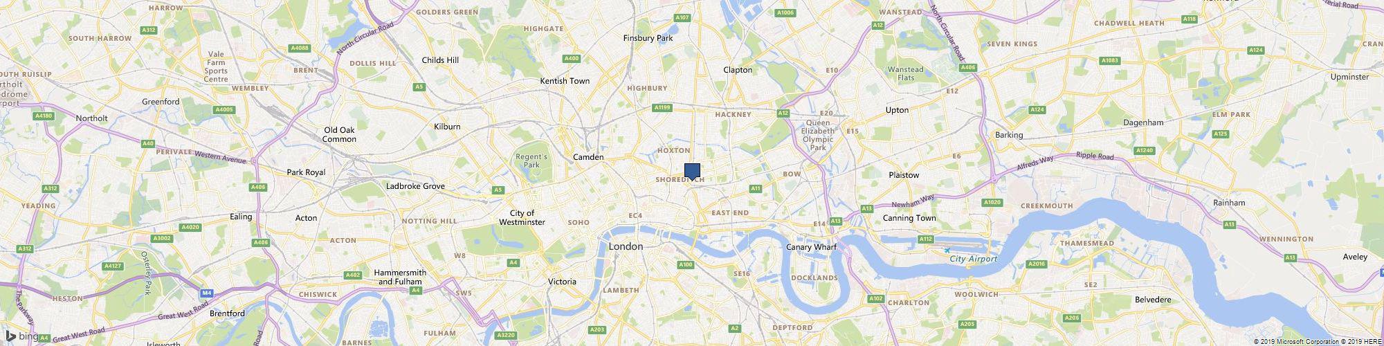 Phil Smith Hair cover photo