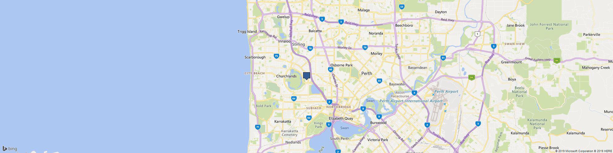 All Cleaning Perth cover photo
