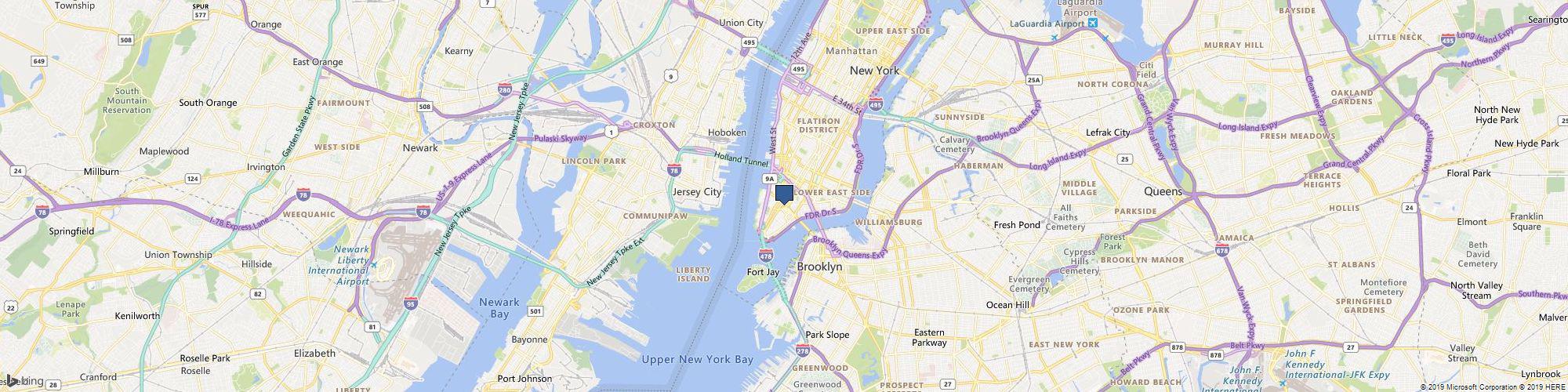 Robert Shaw cover photo