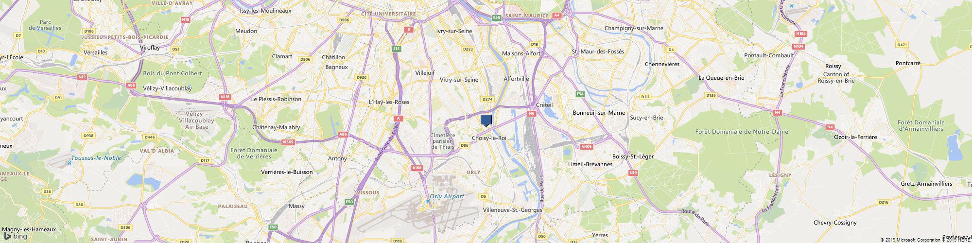 SNS 3D- Stop Nuisibles Services 3D cover photo