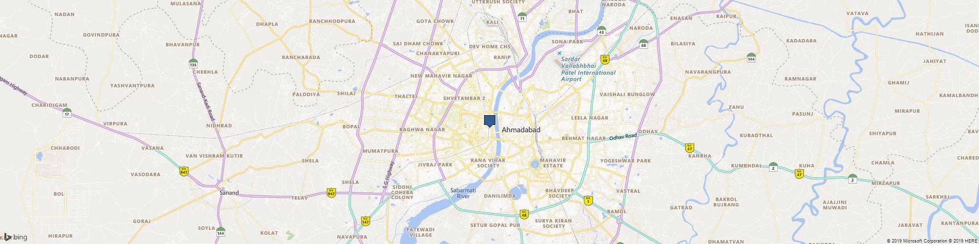 Future Capital Business Loan in Ahmedabad cover photo