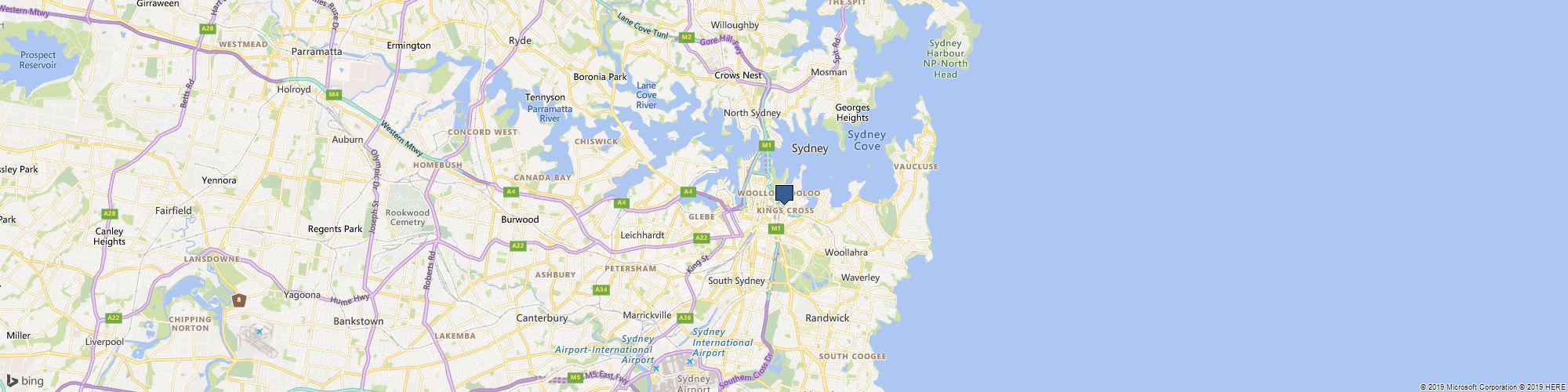 Sydney Couple and Family Specialists cover photo