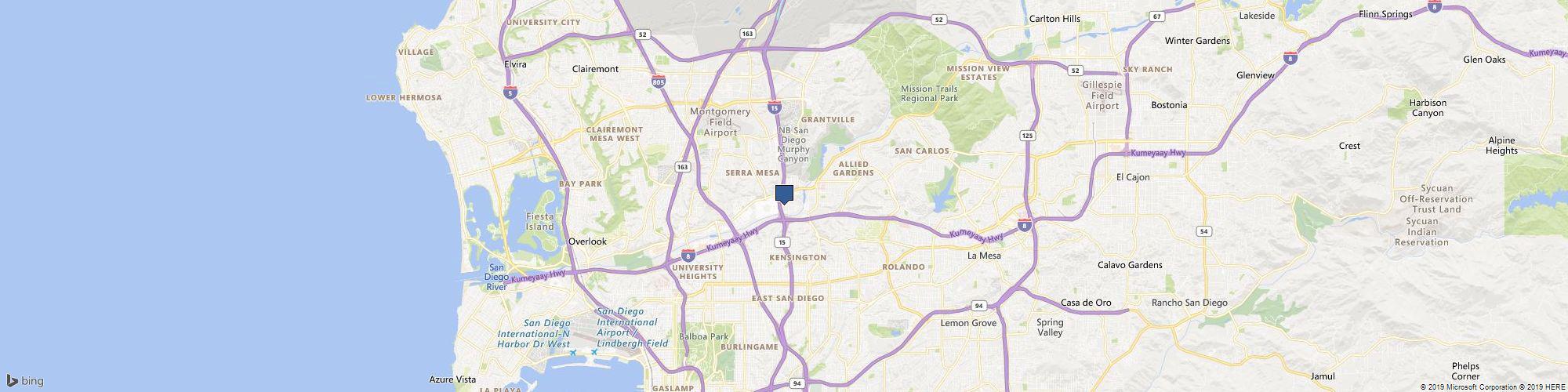 San Diego Mold Inspection Experts cover photo