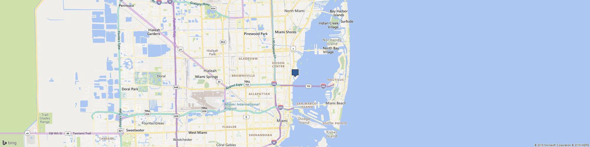 Miami Rave cover photo