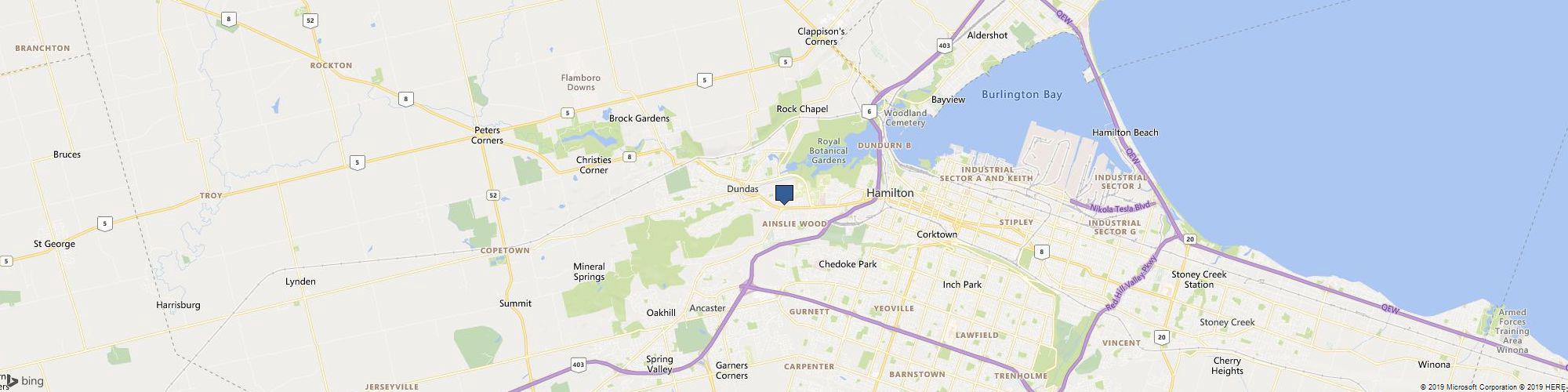 West Village Suites cover photo