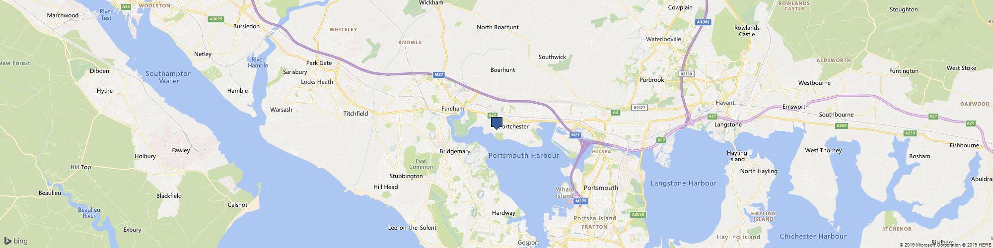 WicorMarine Yacht Haven cover photo