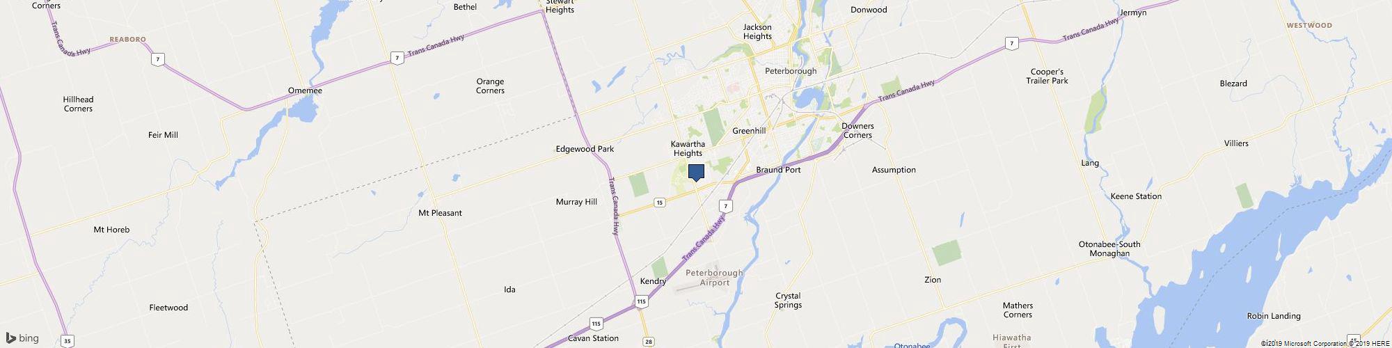 Severn Court Student Residence cover photo