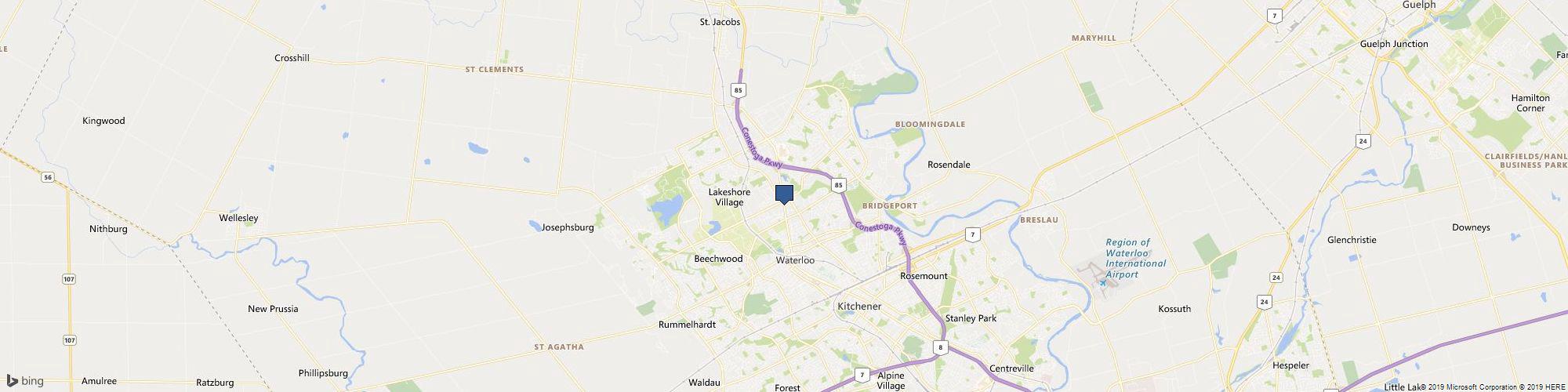 King Street Towers cover photo