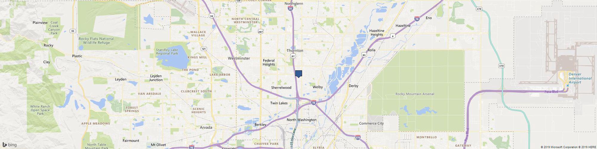 Denver Grease Trap Cleaning cover photo