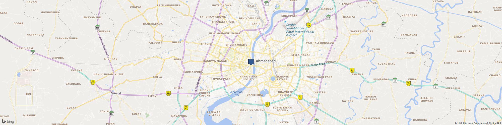 Coworking Space Ahmedabad - Kockpit Workspace cover photo