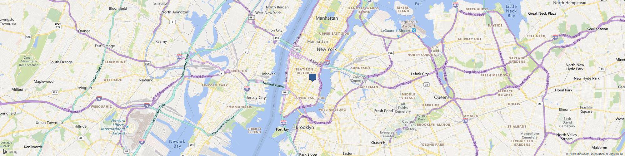 Water Removal NYC cover photo