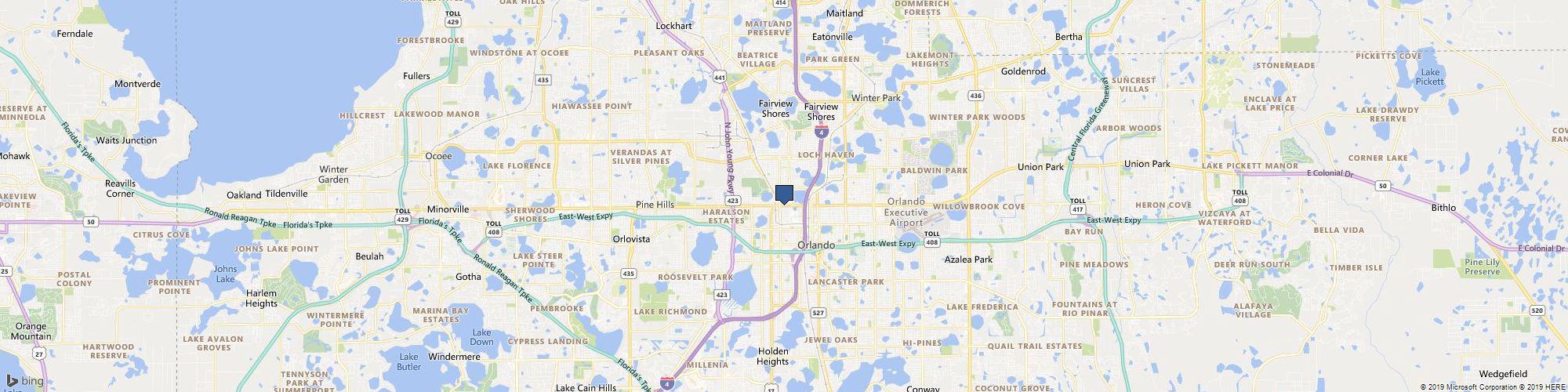 Orlando Lock And Keys cover photo