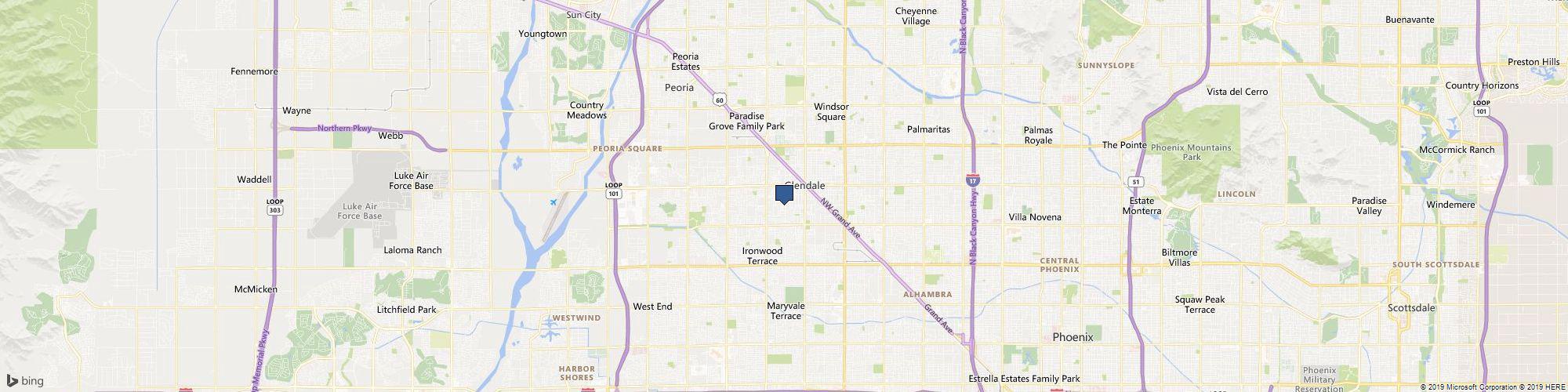 Glendale Arizona Locksmith cover photo