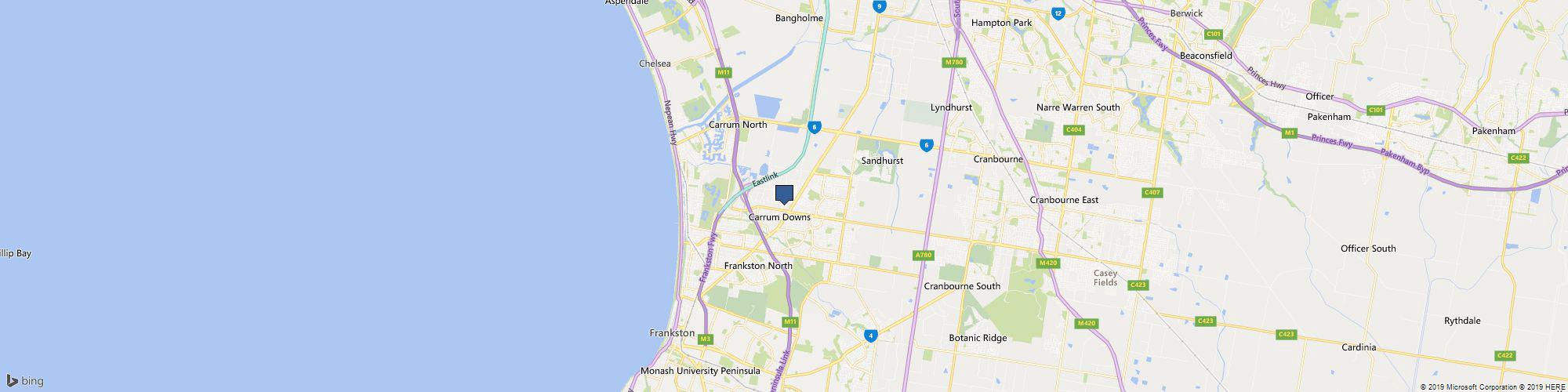 Melbourne Cooling Services cover photo