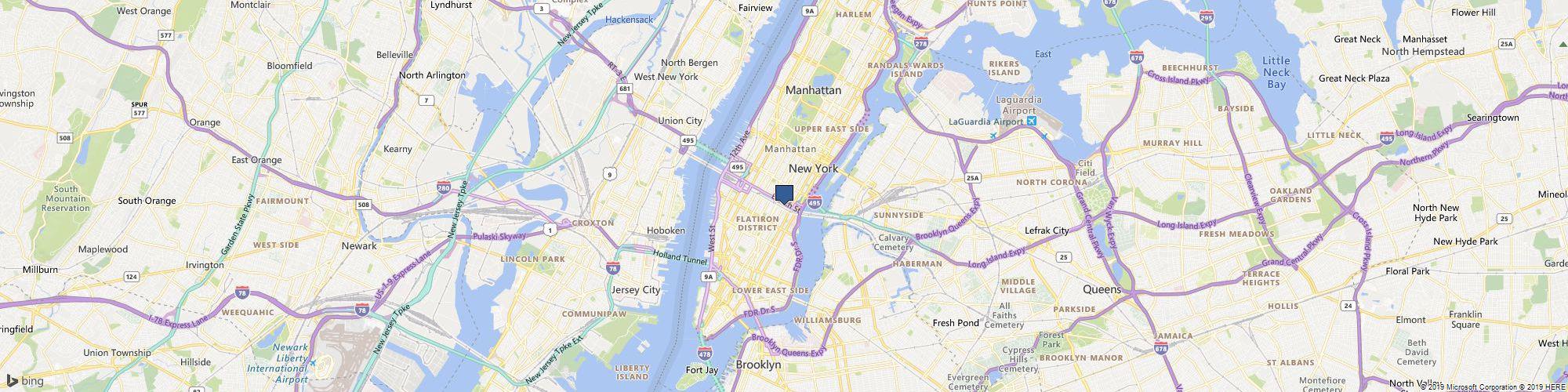 Thread Salon cover photo