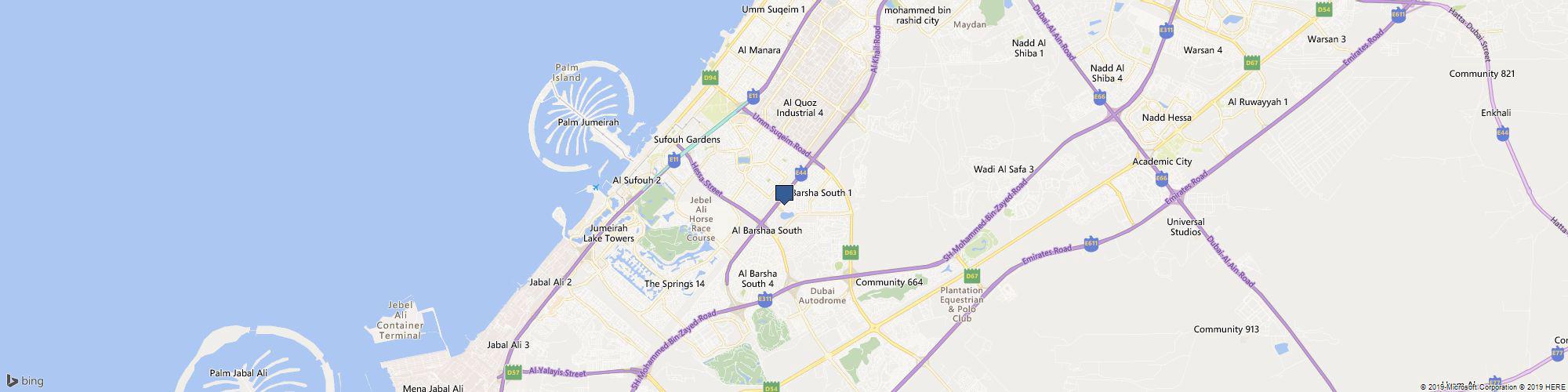 24 Hour Massage Services in Al Barsha Dubai cover photo
