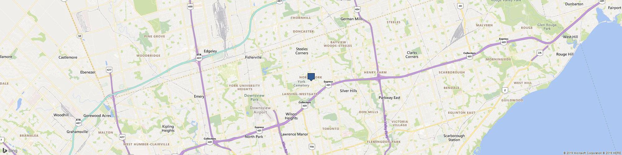 Powell Litigation cover photo