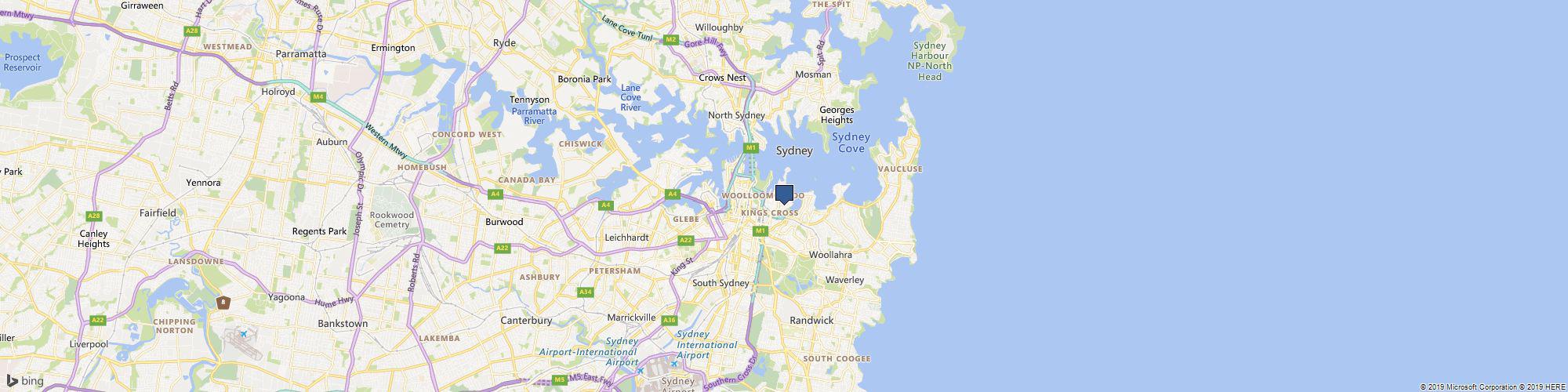 Bay Dental Studio - Potts Point Dentist cover photo