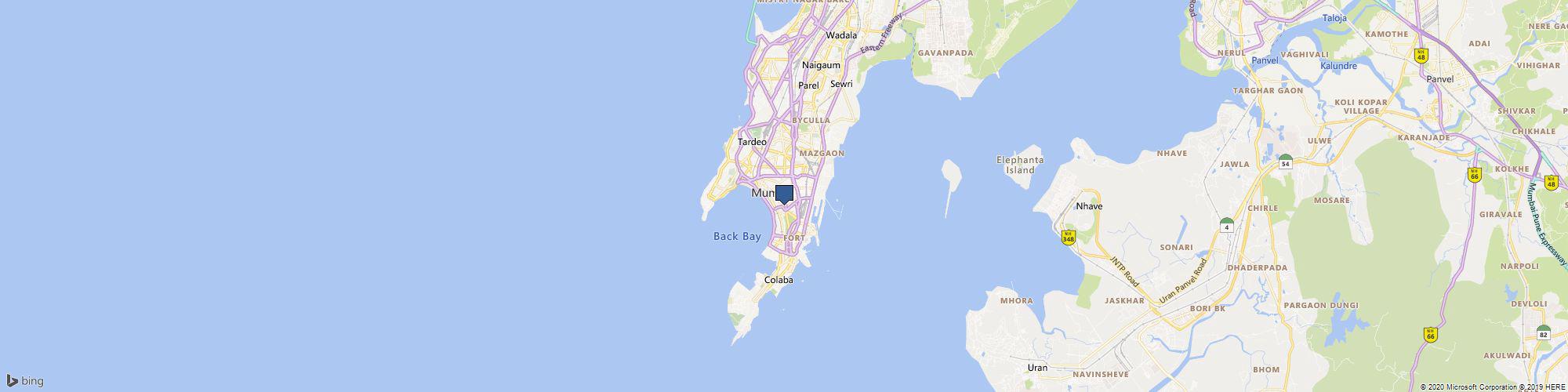 Finn Power cover photo