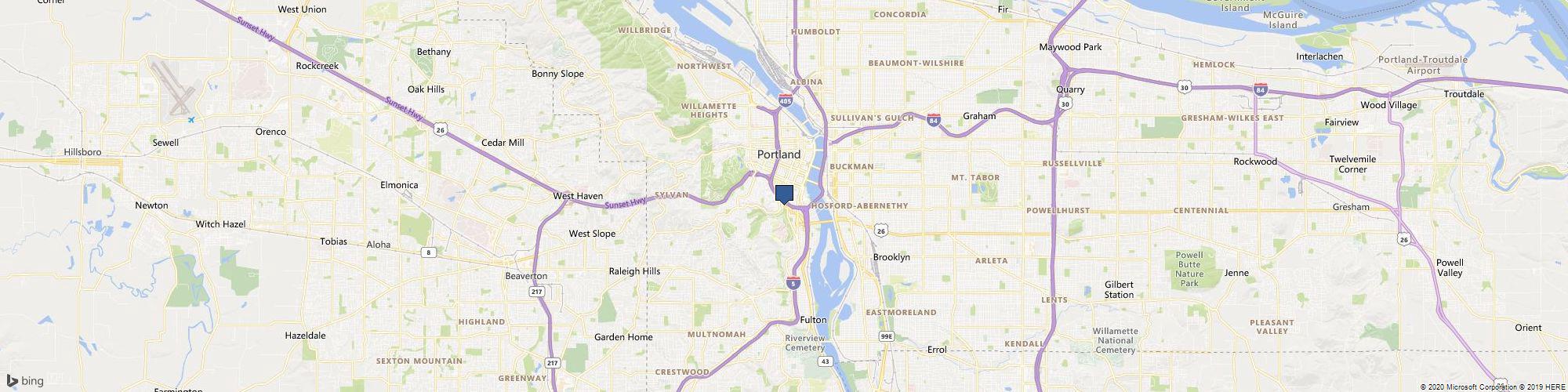 Portland Mobile Locksmith cover photo
