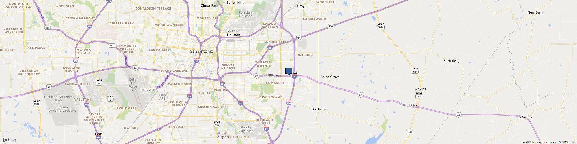 San Antonio Local Locksmith cover photo