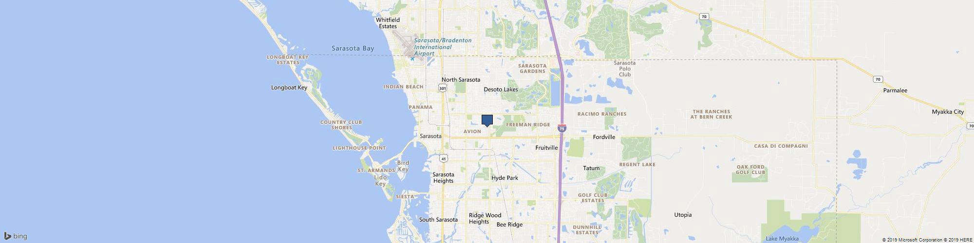 Sarasota Emergency Locksmith cover photo