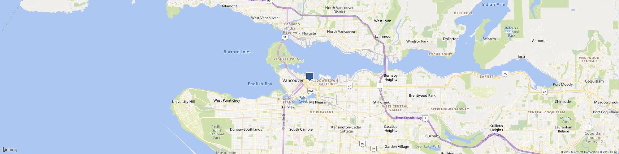 Resume Target Vancouver cover photo
