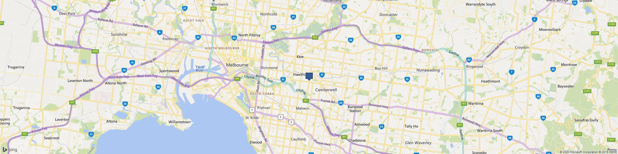 Preferred training networks cover photo
