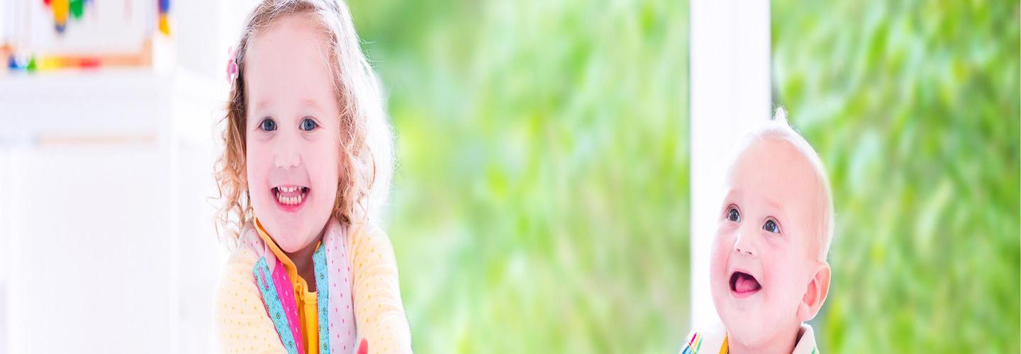 Agile Early Learning cover photo