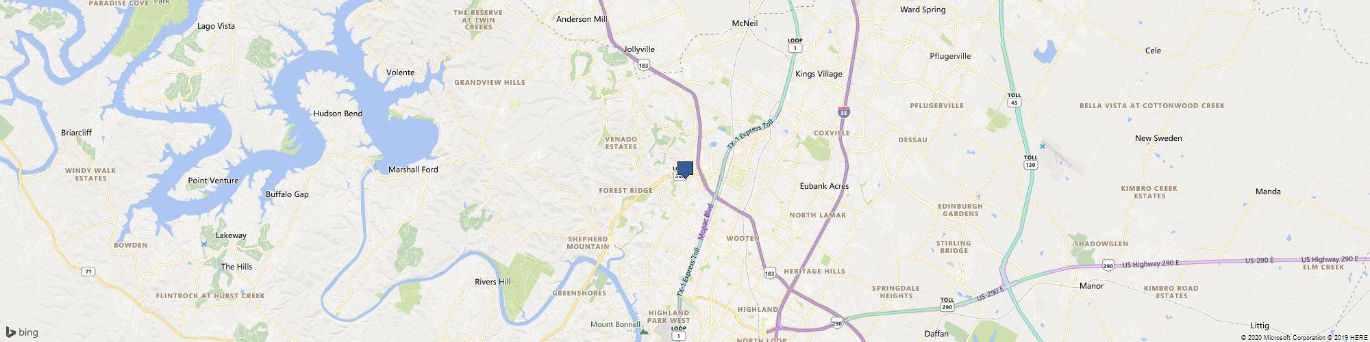 Highlander Mortgage cover photo