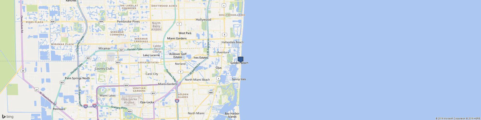 Marco Polo Beach Resort cover photo