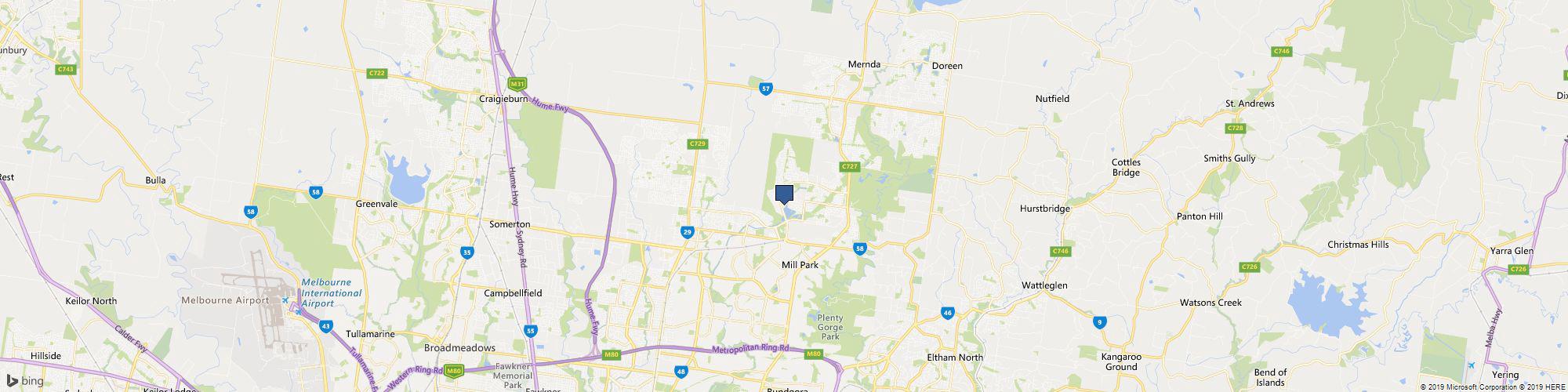 Day Spa at The Lakes cover photo