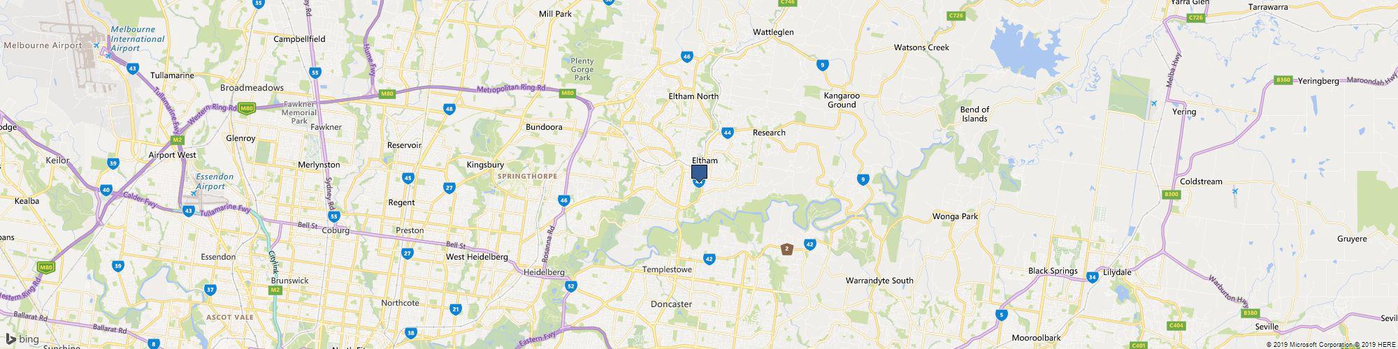 Victorian Artists Supplies cover photo