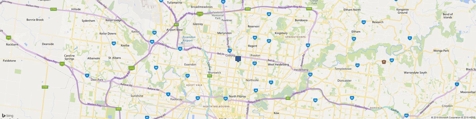 Veloce Excavations - Demolition contractor in Coburg, Australia cover photo