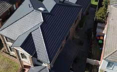 Modern Seal Roofing Roof Restoration Company - Roofing